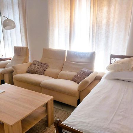Exkluzivni Apartman V Prizemi V Hradci Kralove Hradec Králové Buitenkant foto