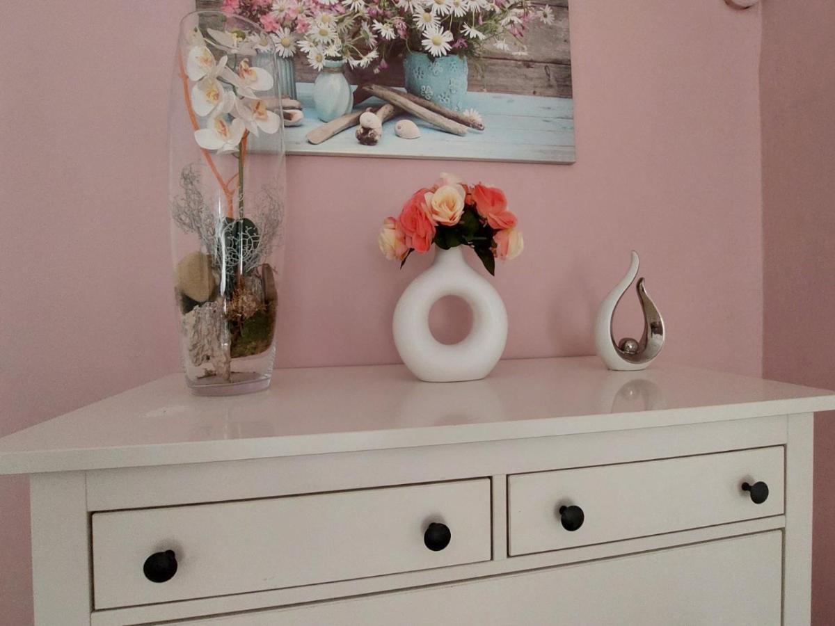 Exkluzivni Apartman V Prizemi V Hradci Kralove Hradec Králové Buitenkant foto