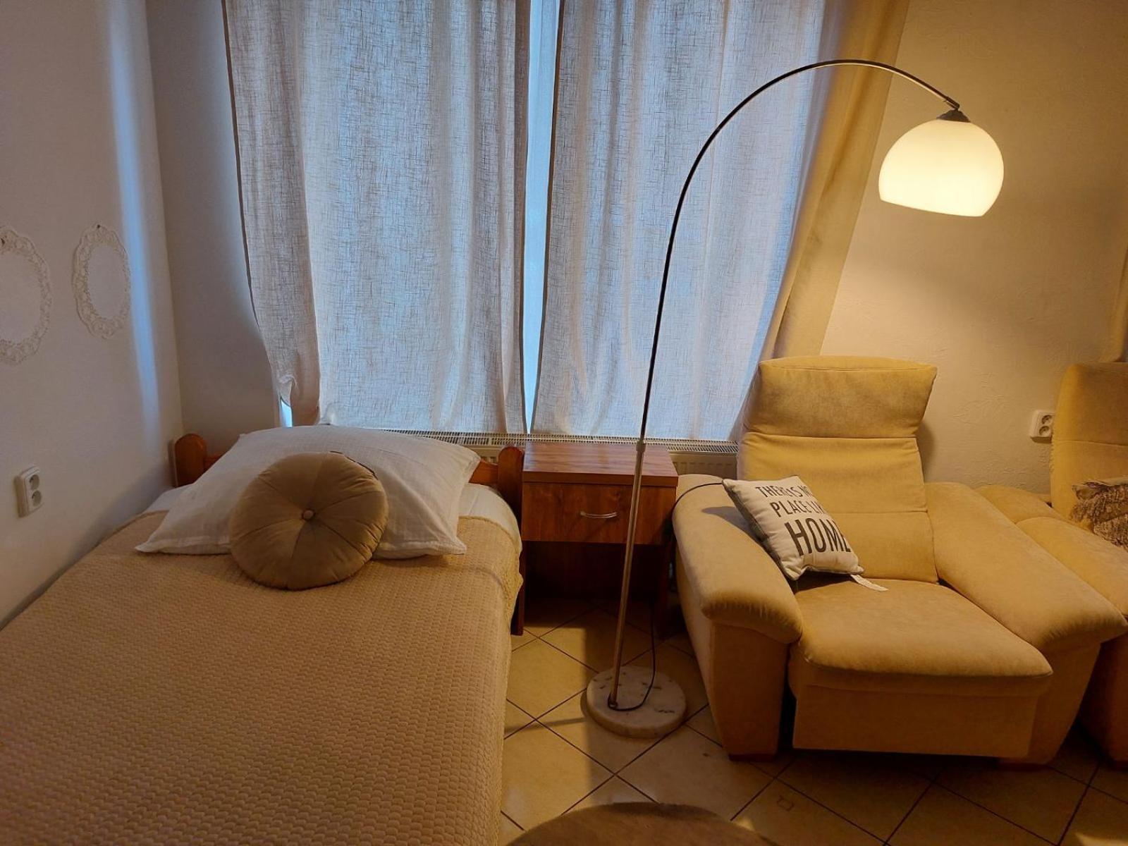 Exkluzivni Apartman V Prizemi V Hradci Kralove Hradec Králové Buitenkant foto