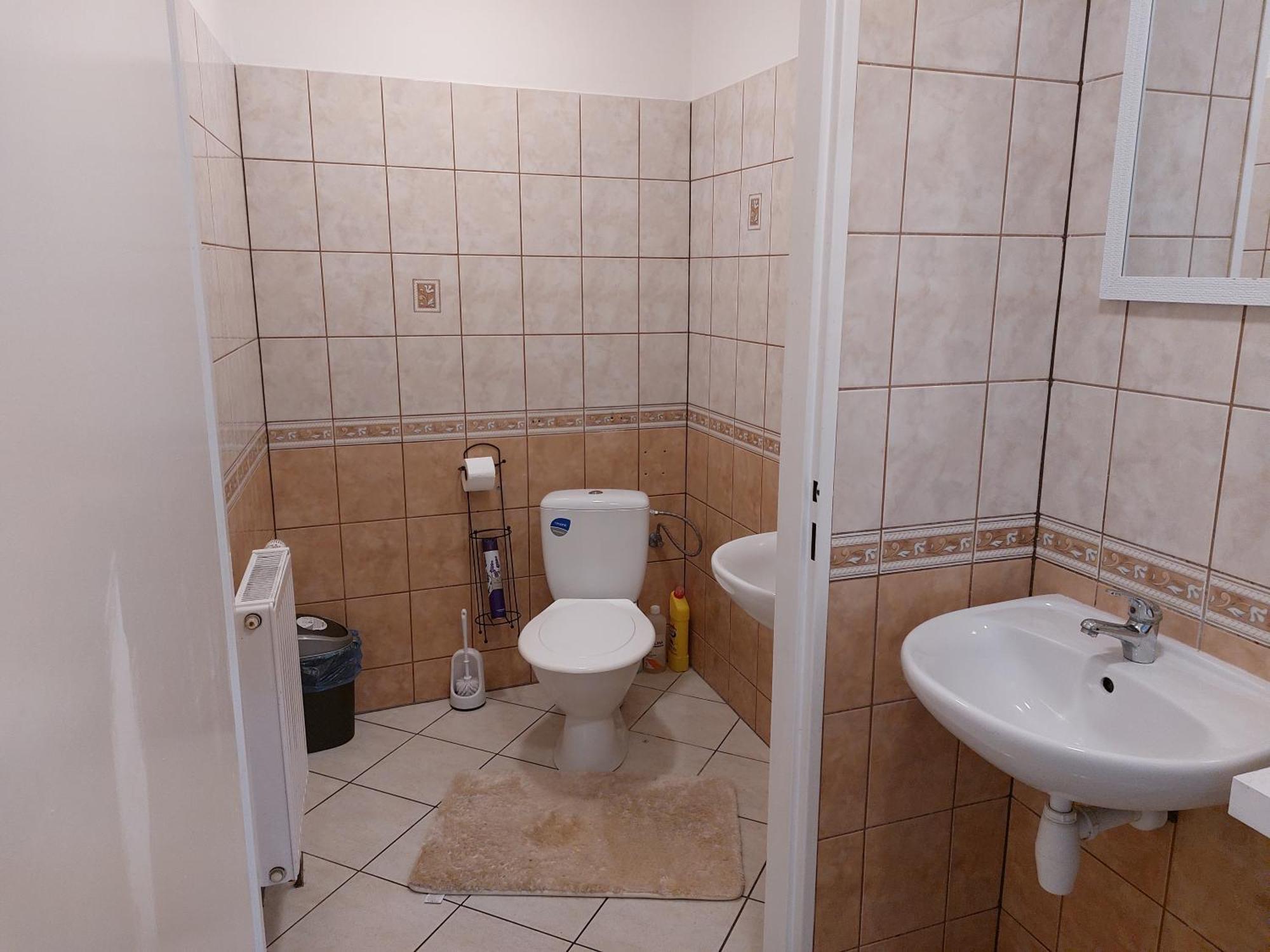 Exkluzivni Apartman V Prizemi V Hradci Kralove Hradec Králové Buitenkant foto