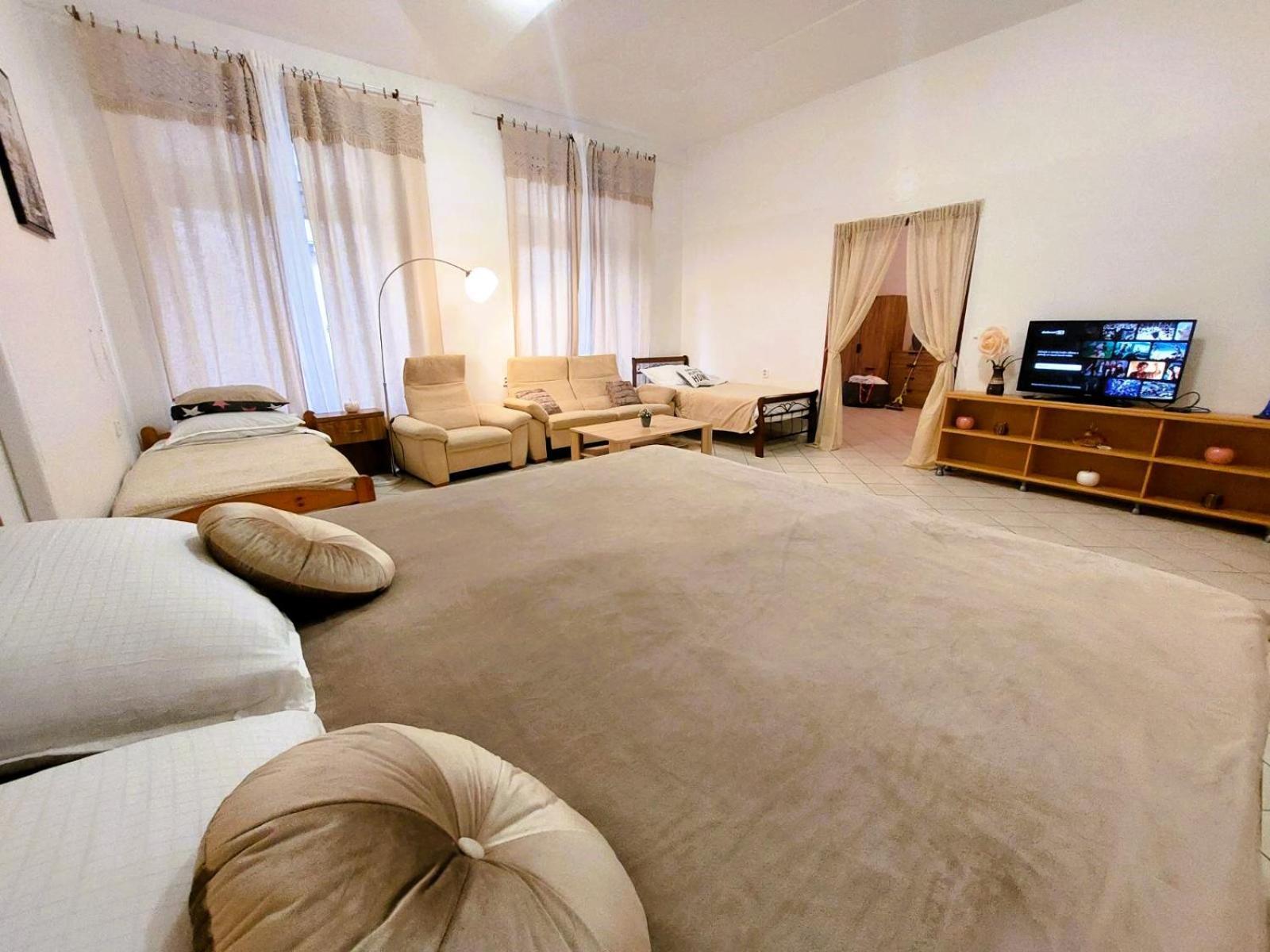 Exkluzivni Apartman V Prizemi V Hradci Kralove Hradec Králové Buitenkant foto