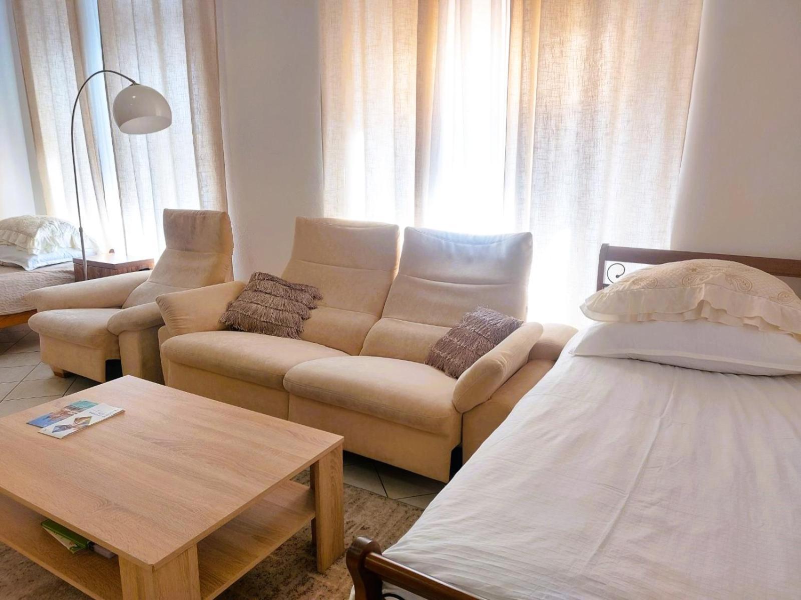 Exkluzivni Apartman V Prizemi V Hradci Kralove Hradec Králové Buitenkant foto