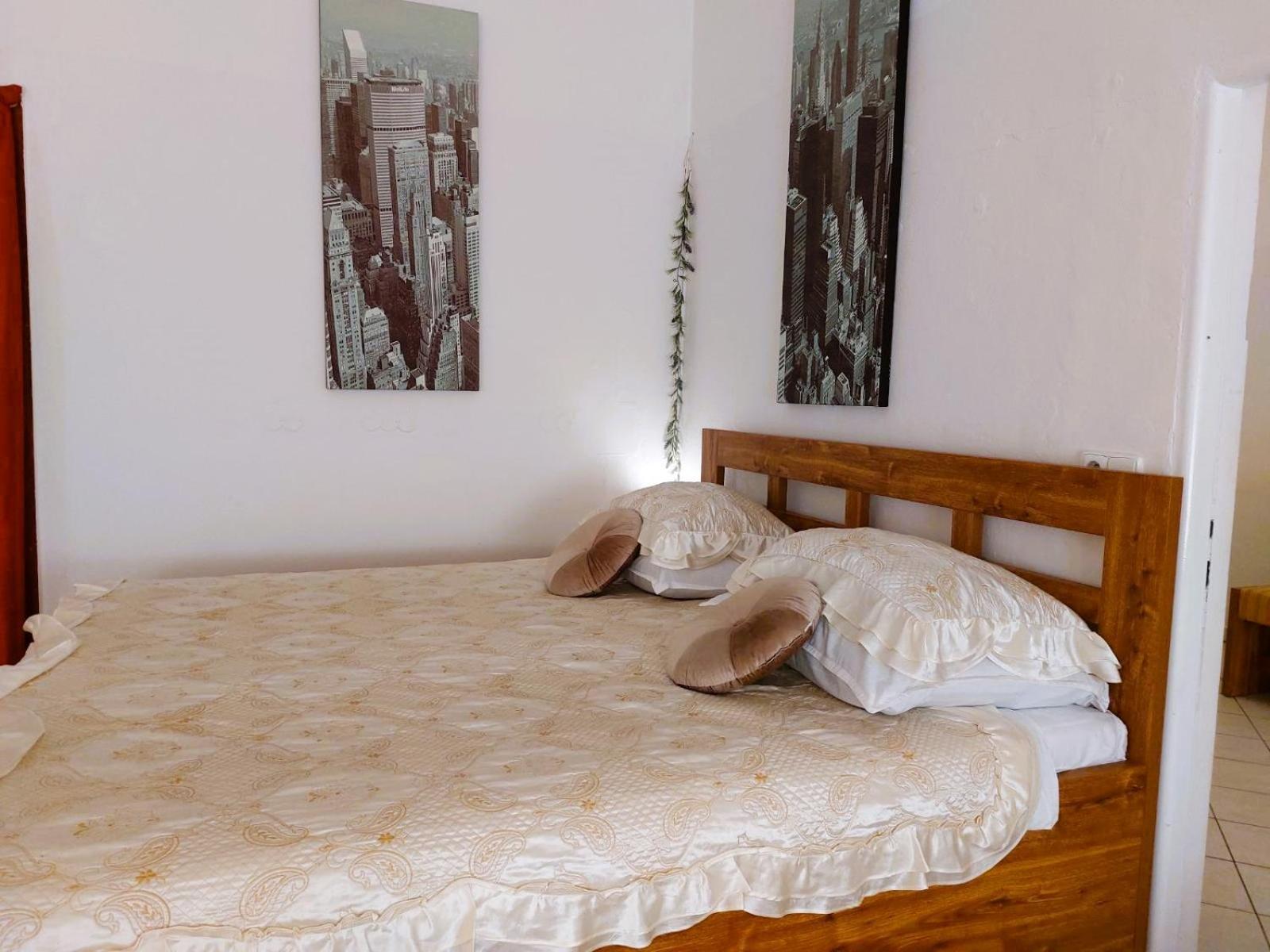 Exkluzivni Apartman V Prizemi V Hradci Kralove Hradec Králové Buitenkant foto