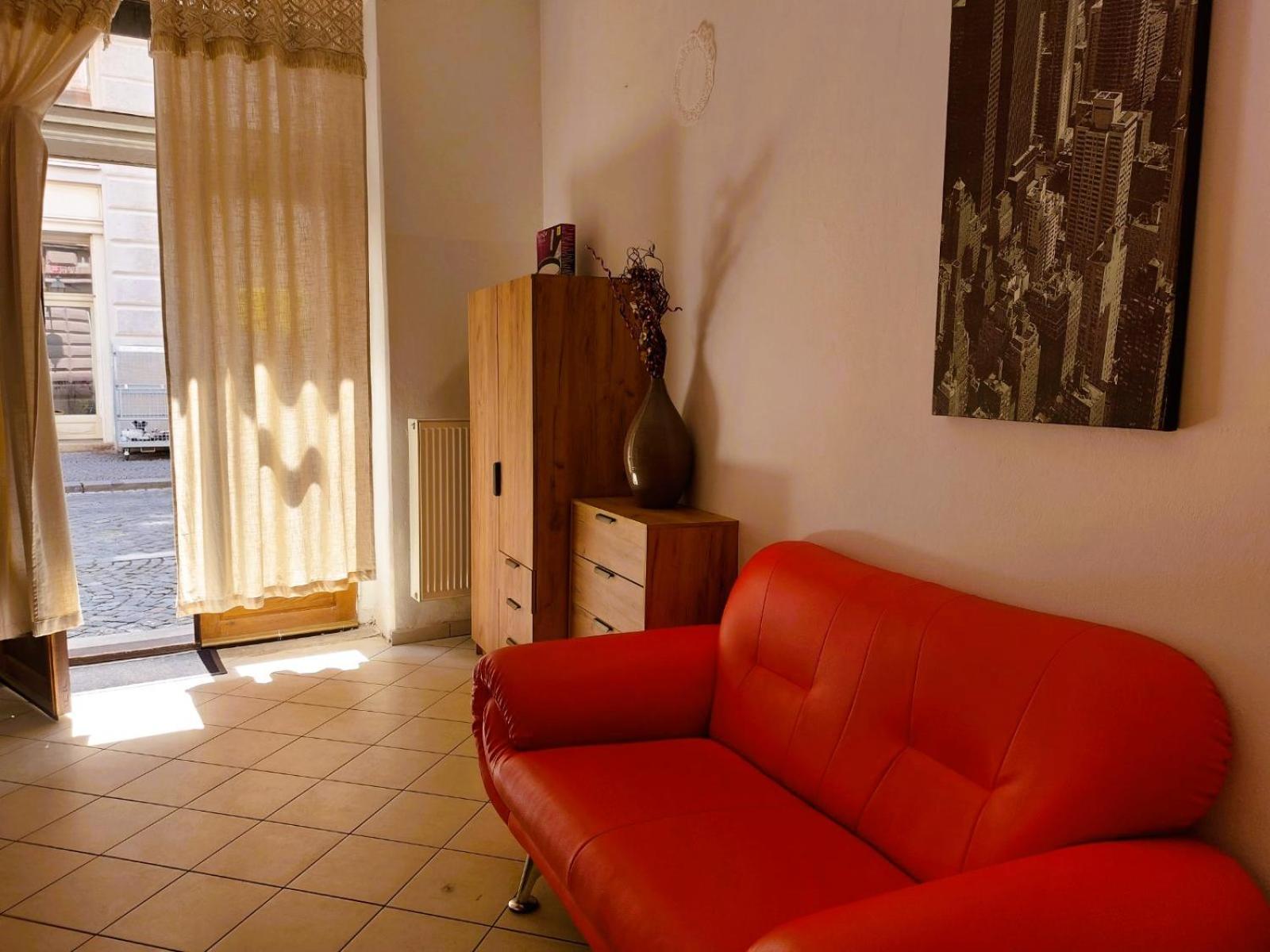Exkluzivni Apartman V Prizemi V Hradci Kralove Hradec Králové Buitenkant foto