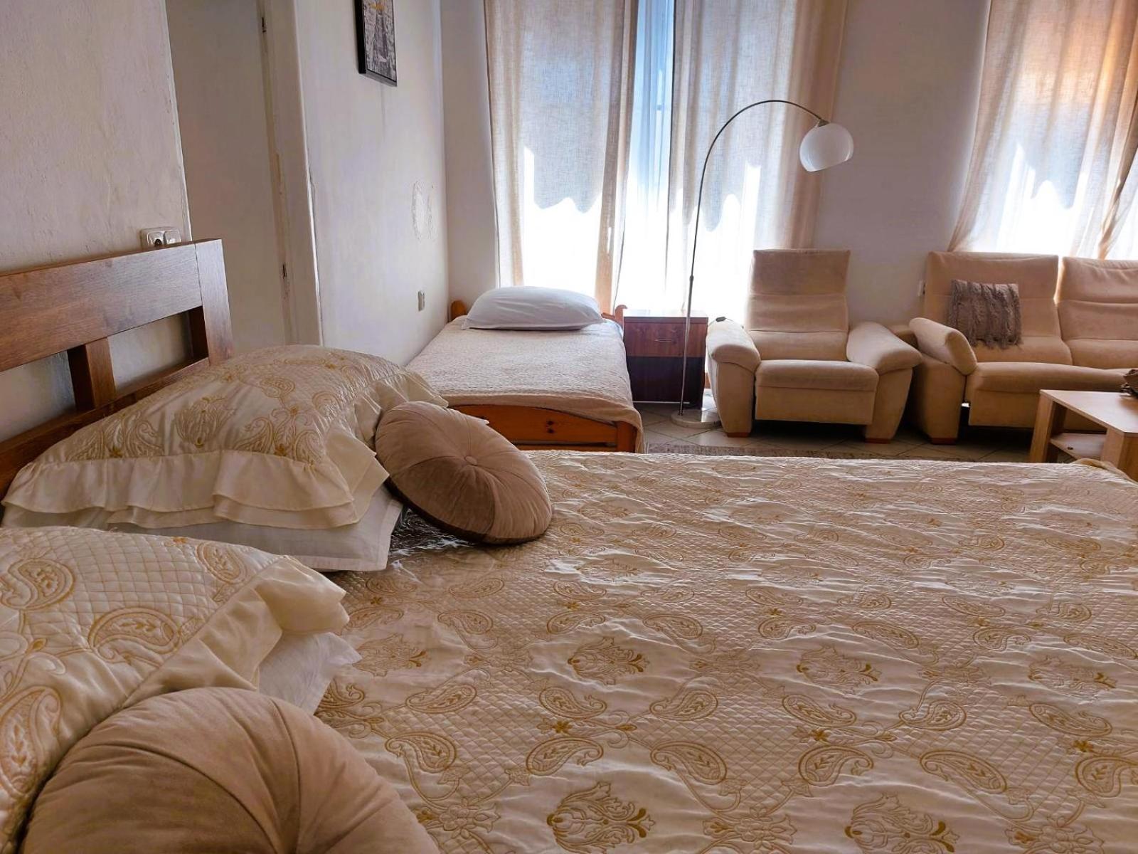 Exkluzivni Apartman V Prizemi V Hradci Kralove Hradec Králové Buitenkant foto